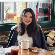 Master's degree from Columbia University; Native Chinese speaker & Experienced Chinese tutor for all ages